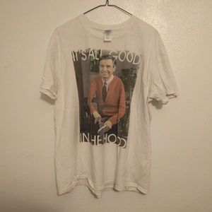 Mr. Rogers Shirt